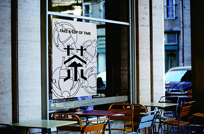 浈江区VI设计：融合城市文化，打造特色品牌标识